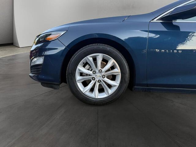 2020 Chevrolet MALIBU LT Salt Lake City UT
