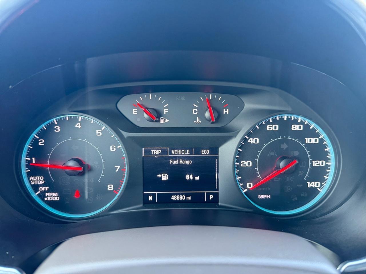 2020 Chevrolet MALIBU LT Salt Lake City UT