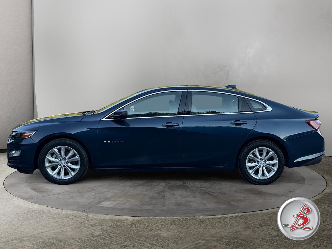 2020 Chevrolet MALIBU LT Salt Lake City UT