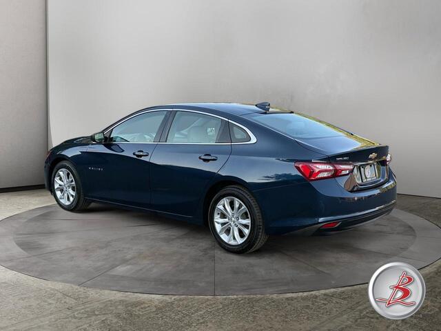 2020 Chevrolet MALIBU LT Salt Lake City UT