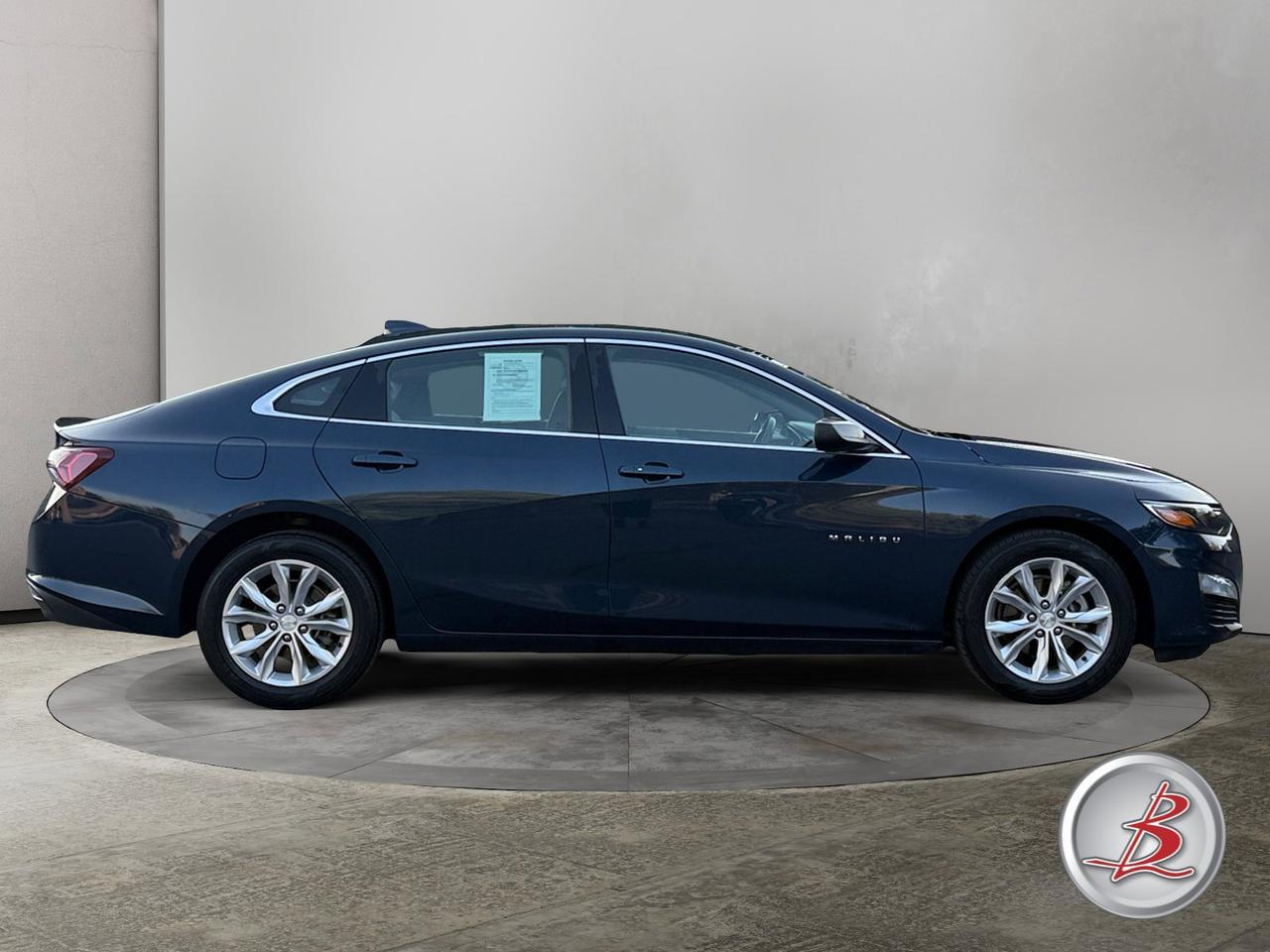 2020 Chevrolet MALIBU LT Salt Lake City UT