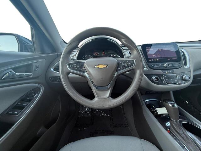 2020 Chevrolet MALIBU LT Salt Lake City UT