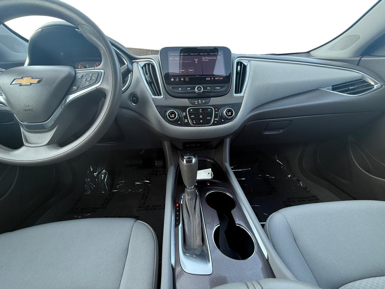 2020 Chevrolet MALIBU LT Salt Lake City UT