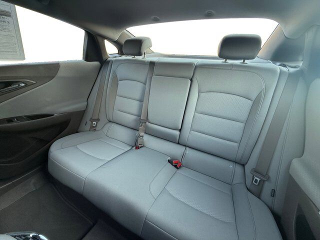 2020 Chevrolet MALIBU LT Salt Lake City UT