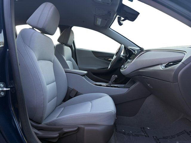 2020 Chevrolet MALIBU LT Salt Lake City UT