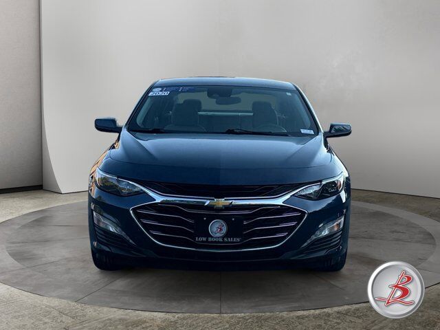 2020 Chevrolet MALIBU LT Salt Lake City UT
