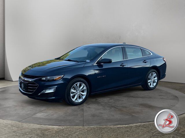 2020 Chevrolet MALIBU LT Salt Lake City UT