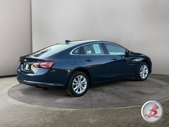 2020 Chevrolet MALIBU LT Salt Lake City UT