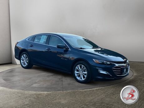 2020_Chevrolet_MALIBU_LT_ Salt Lake City UT