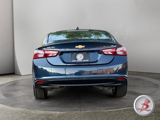 2020 Chevrolet MALIBU LT Salt Lake City UT