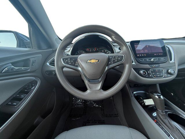 2020 Chevrolet MALIBU LT Salt Lake City UT