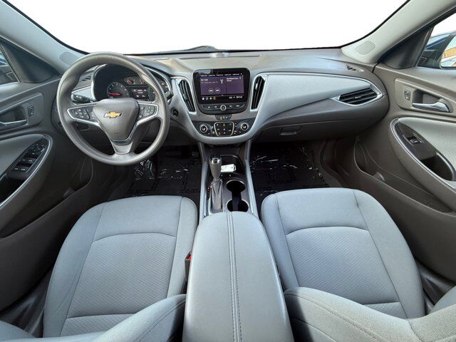 2020 Chevrolet MALIBU LT Salt Lake City UT