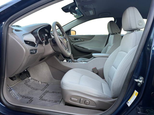 2020 Chevrolet MALIBU LT Salt Lake City UT