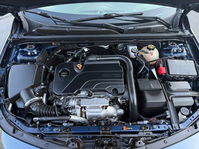 2020 Chevrolet MALIBU LT Salt Lake City UT