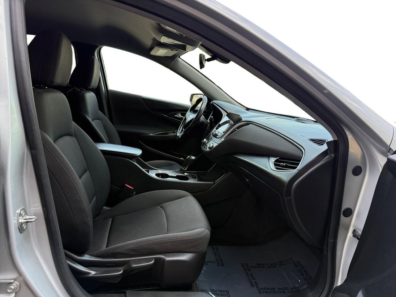 2020 Chevrolet MALIBU RS Salt Lake City UT