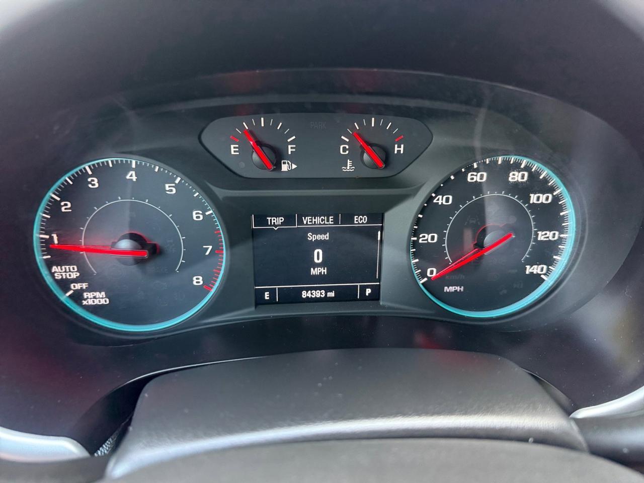 2020 Chevrolet MALIBU RS Salt Lake City UT