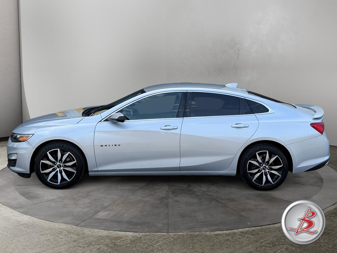 2020 Chevrolet MALIBU RS Salt Lake City UT