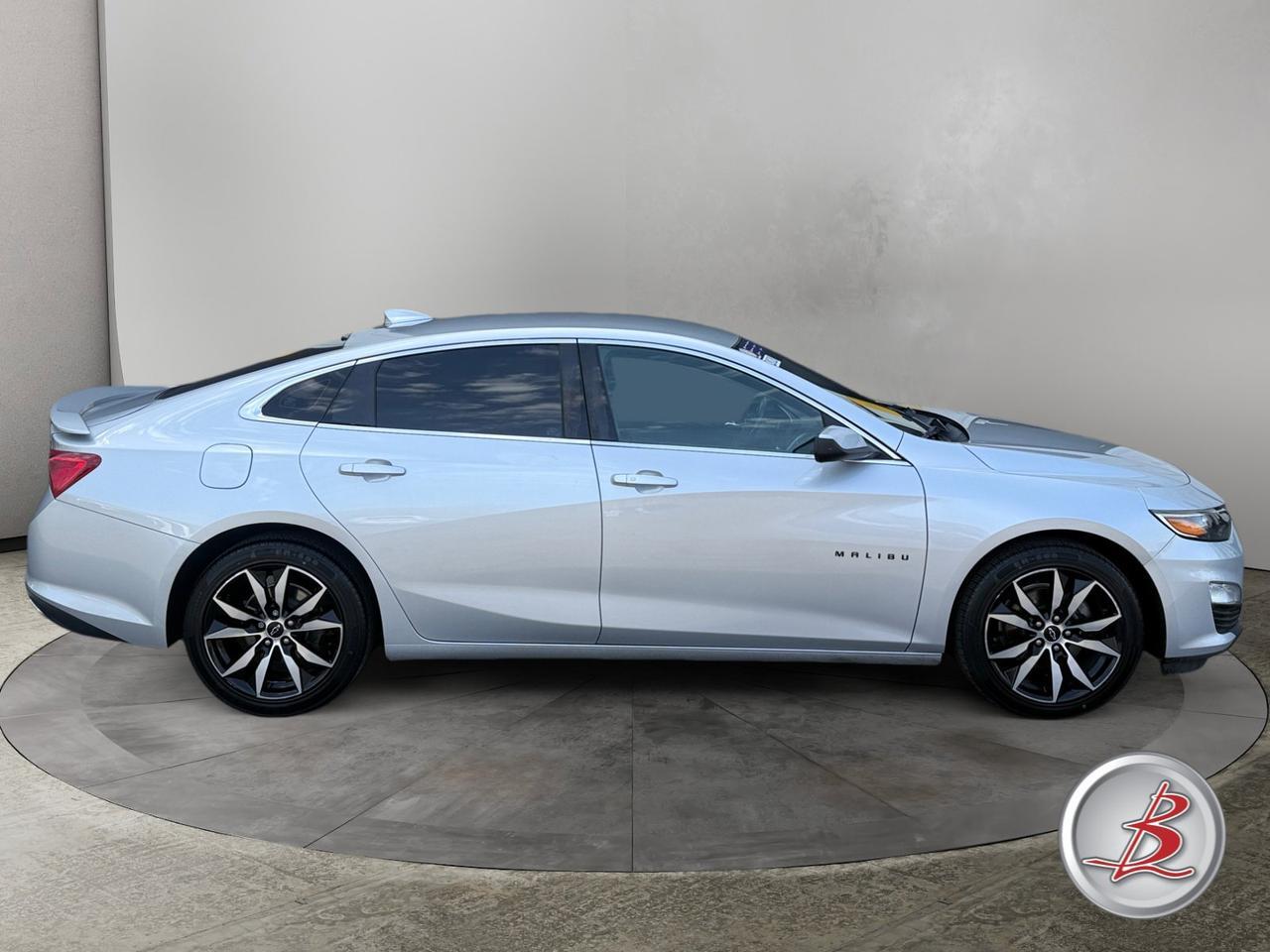 2020 Chevrolet MALIBU RS Salt Lake City UT