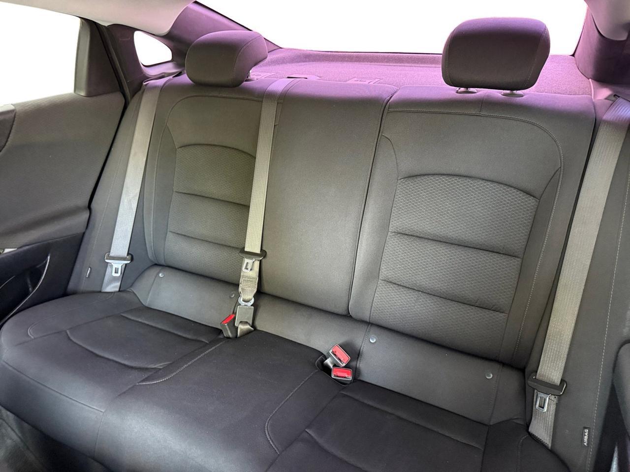 2020 Chevrolet MALIBU RS Salt Lake City UT