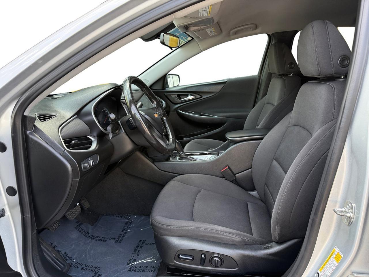 2020 Chevrolet MALIBU RS Salt Lake City UT