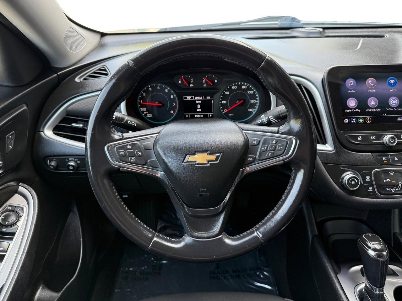 2020 Chevrolet MALIBU RS Salt Lake City UT