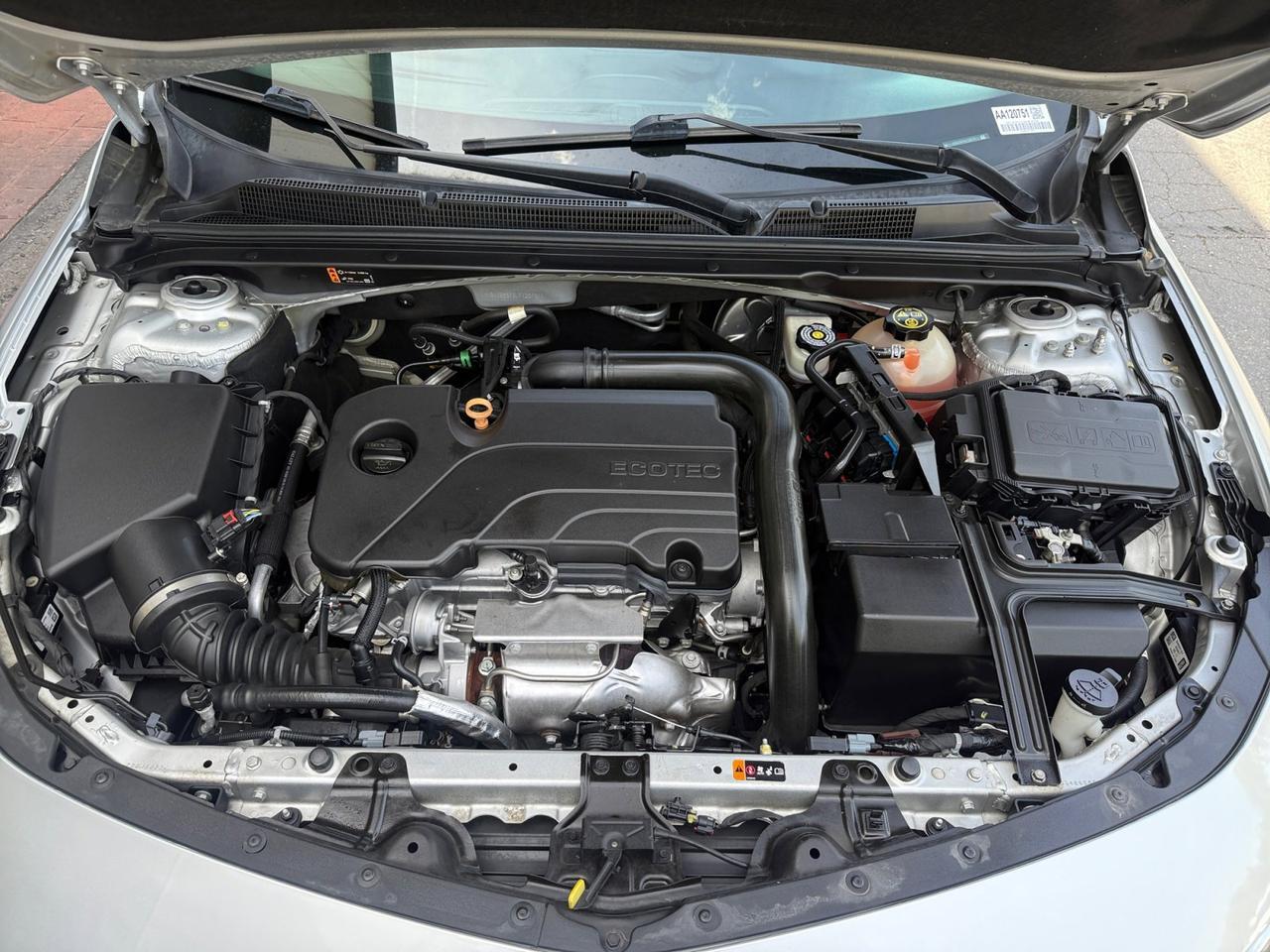 2020 Chevrolet MALIBU RS Salt Lake City UT