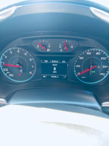 2020 Chevrolet Malibu - RARS LT Hot Springs AR