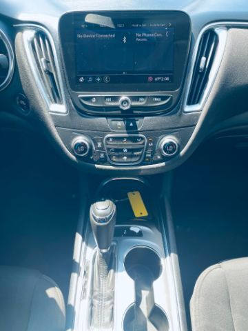 2020 Chevrolet Malibu - RARS LT Hot Springs AR