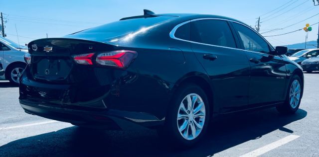 2020 Chevrolet Malibu - RARS LT Hot Springs AR