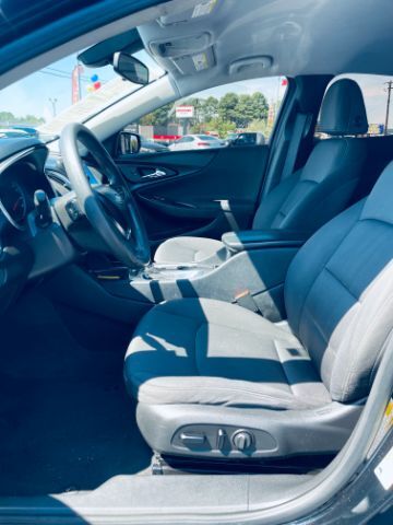 2020 Chevrolet Malibu - RARS LT Hot Springs AR