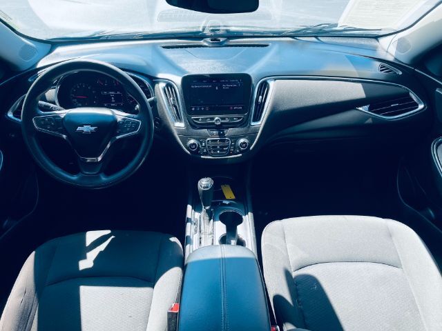 2020 Chevrolet Malibu - RARS LT Hot Springs AR