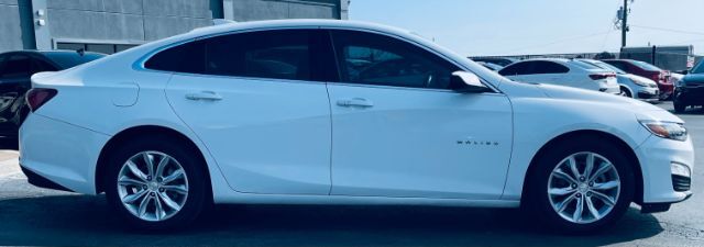 2020 Chevrolet Malibu - SAR FWD LT Hot Springs AR
