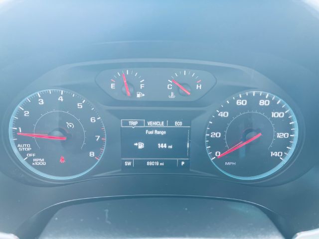 2020 Chevrolet Malibu - SAR FWD LT Hot Springs AR