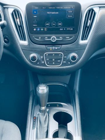 2020 Chevrolet Malibu - SAR FWD LT Hot Springs AR