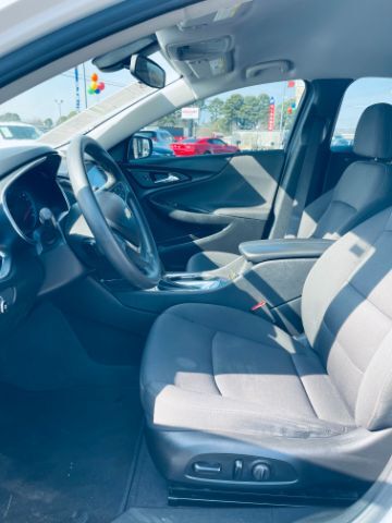 2020 Chevrolet Malibu - SAR FWD LT Hot Springs AR