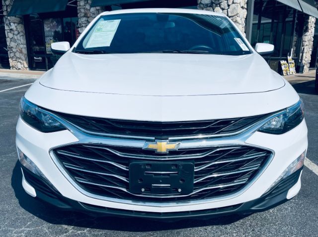 2020 Chevrolet Malibu - SAR FWD LT Hot Springs AR