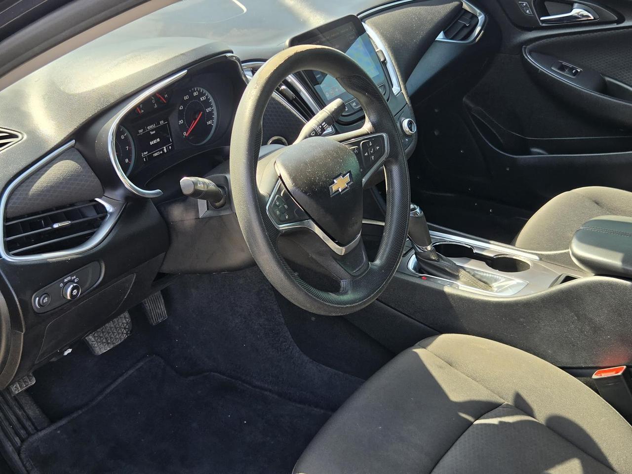 2020 Chevrolet Malibu 4dr Sdn LT Beeville TX