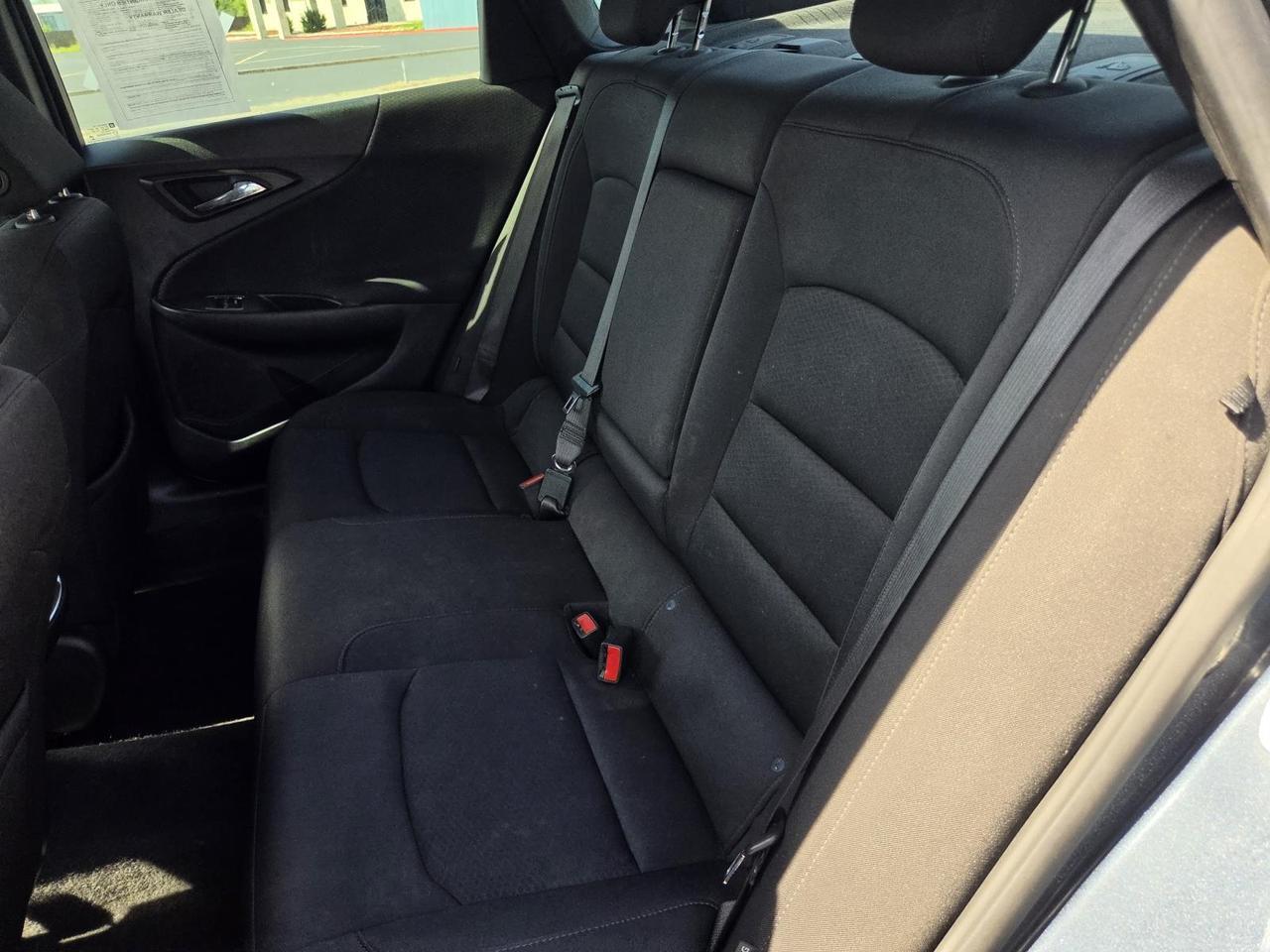 2020 Chevrolet Malibu 4dr Sdn LT Beeville TX