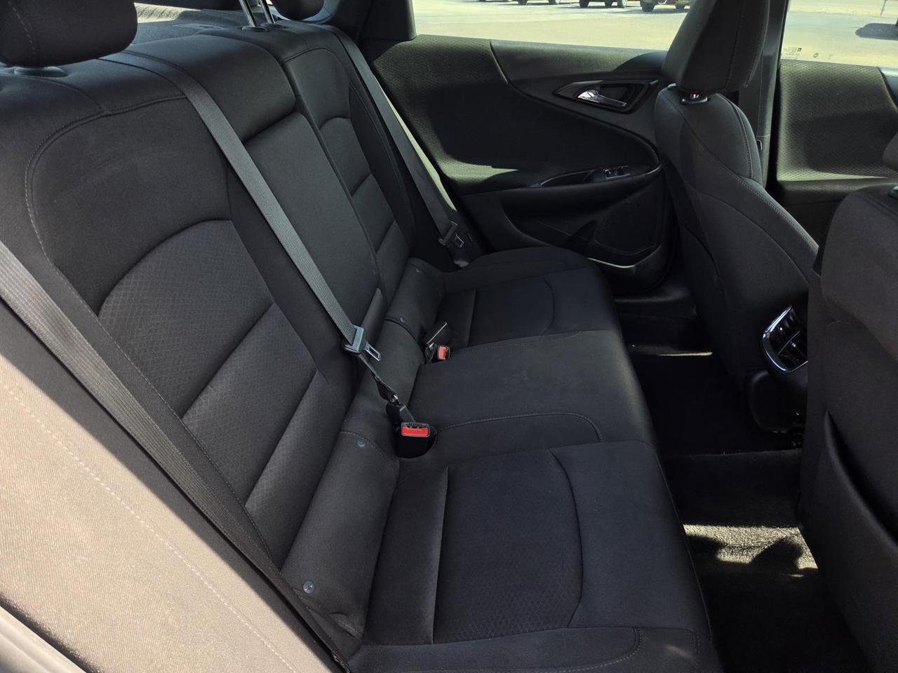 2020 Chevrolet Malibu 4dr Sdn LT Beeville TX