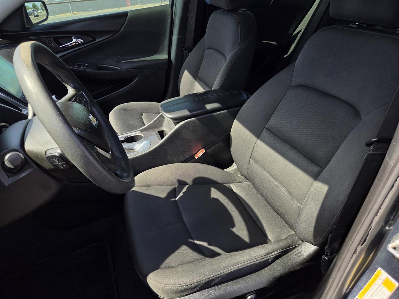 2020 Chevrolet Malibu 4dr Sdn LT Beeville TX