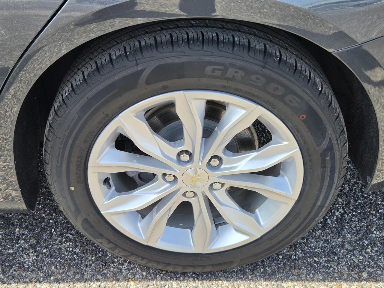 2020 Chevrolet Malibu 4dr Sdn LT Beeville TX