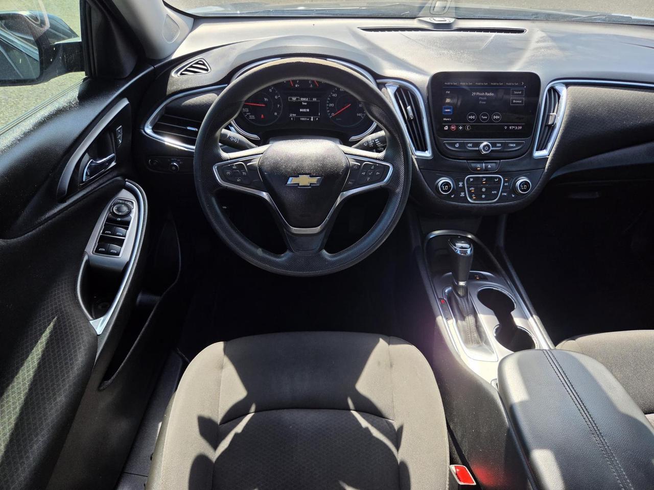 2020 Chevrolet Malibu 4dr Sdn LT Beeville TX
