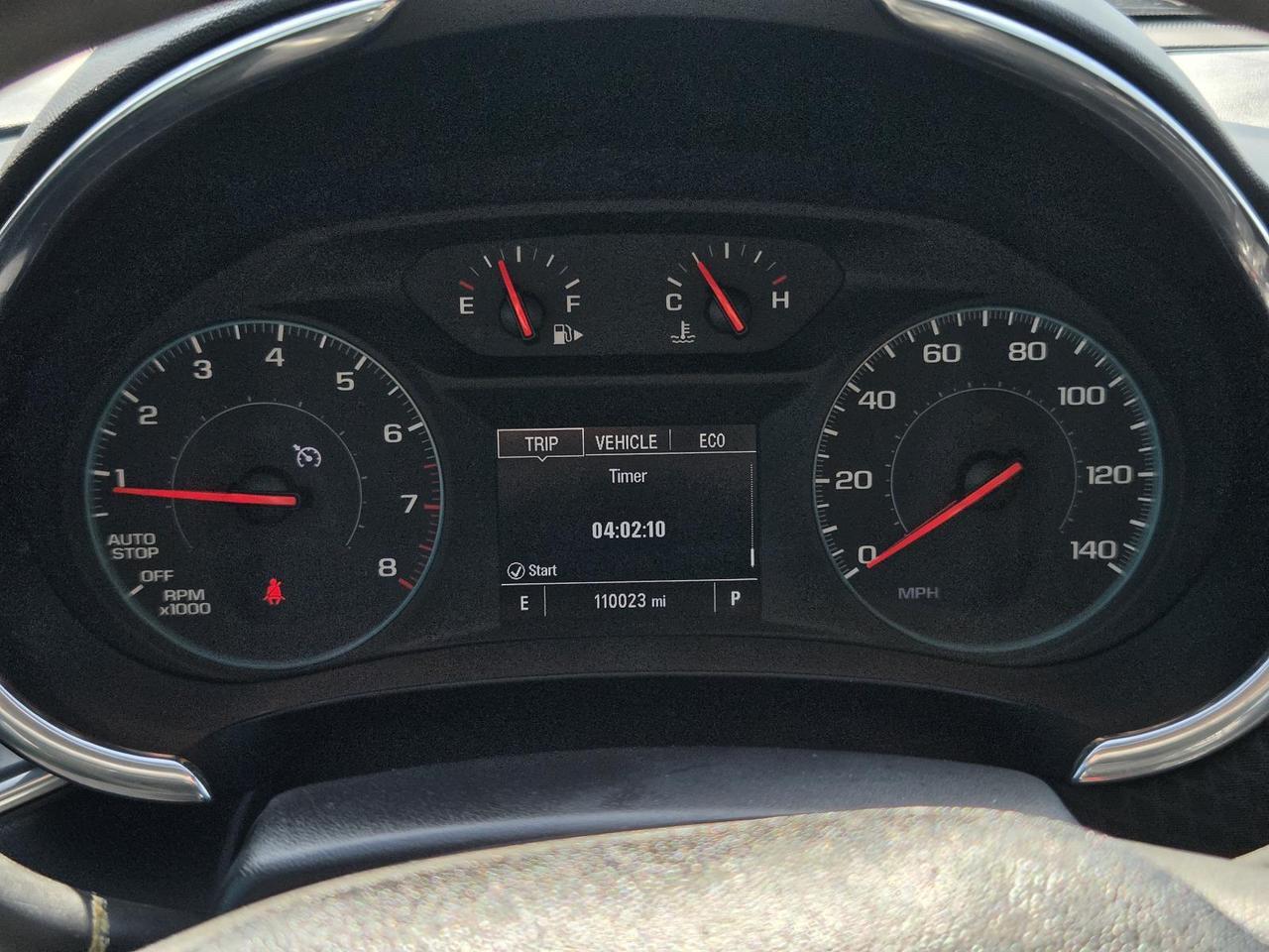 2020 Chevrolet Malibu 4dr Sdn LT Beeville TX