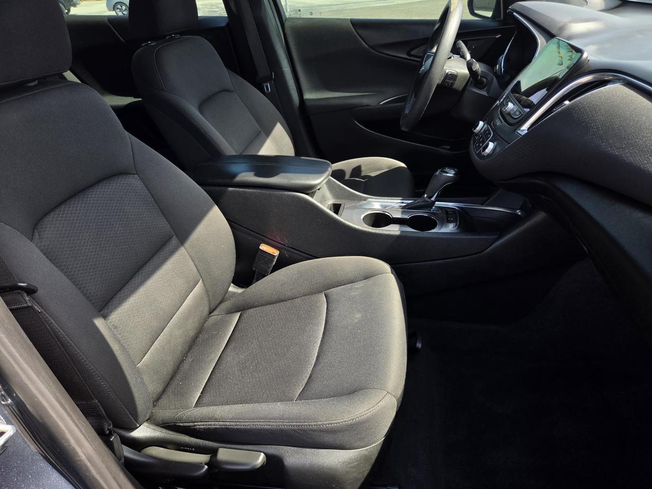 2020 Chevrolet Malibu 4dr Sdn LT Beeville TX