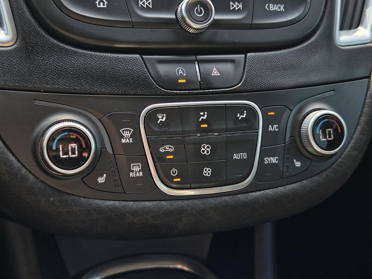 2020 Chevrolet Malibu 4dr Sdn LT Beeville TX