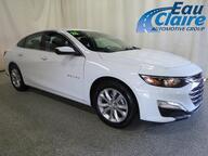 2020 Chevrolet Malibu 4dr Sdn LT Eau Claire WI 2020 Chevrolet Malibu 4dr Sdn LT Eau Claire WI
