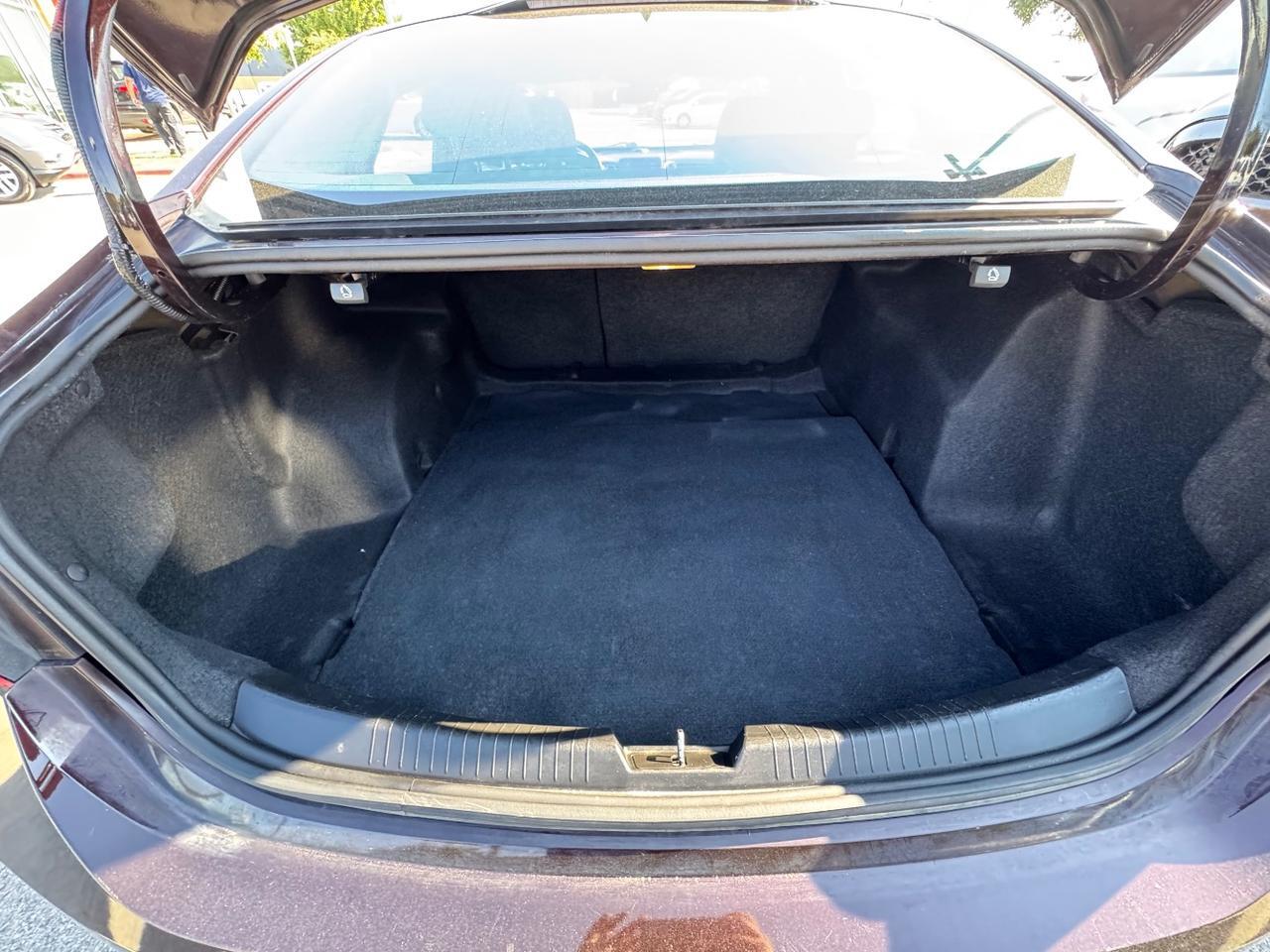 2020 Chevrolet Malibu FWD 1FL Austin TX