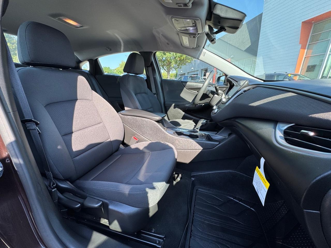 2020 Chevrolet Malibu FWD 1FL Austin TX