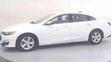 2020_Chevrolet_Malibu_FWD 1FL_ Dallas TX