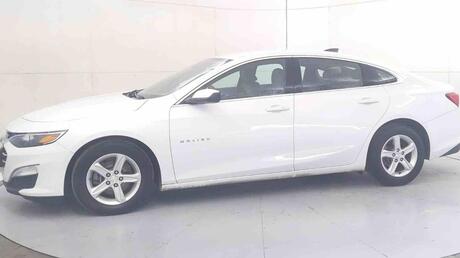 2020 Chevrolet Malibu FWD 1FL Dallas TX